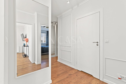 Apartment Sale Gdynia Mały Kack Leśna